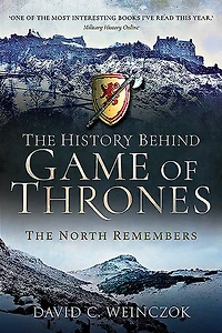 The History Behind Game of Thrones: North Remembers