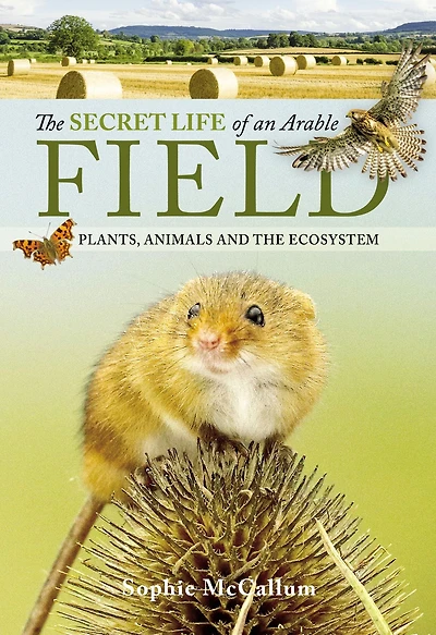 The Secret Life of an Arable Field: Plants, Animals and the Ecosystem