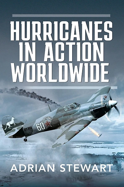 Hurricanes Action Worldwide!