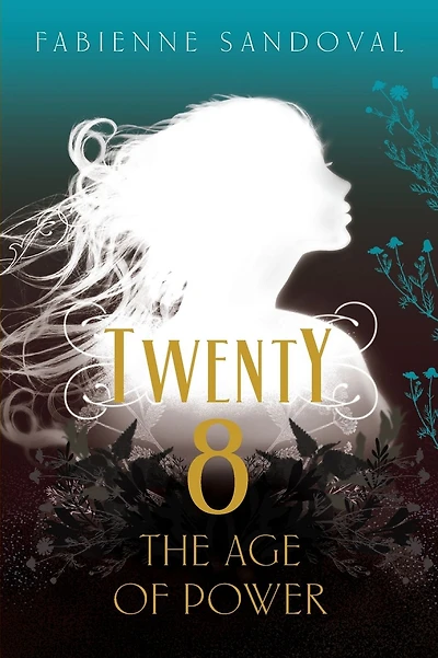 Twenty8: The Age of Power