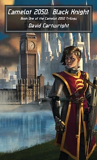 Camelot 2050: Black Knight