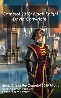 Camelot 2050: Black Knight