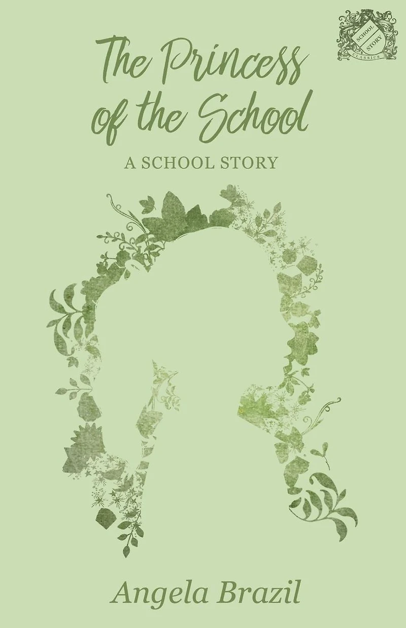 the Princess of School - A Story