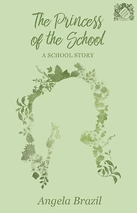 the Princess of School - A Story