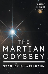 A Martian Odyssey