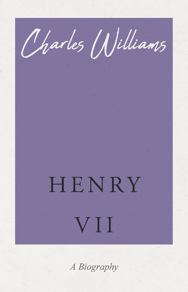 Henry VII