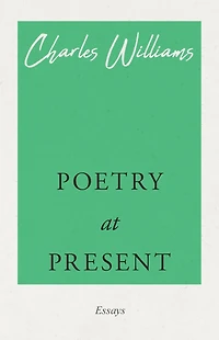 Poetry at Present