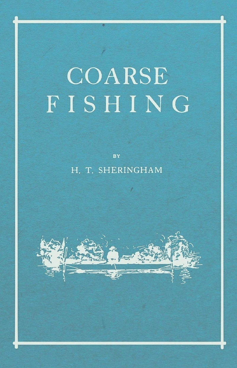 Coarse Fishing