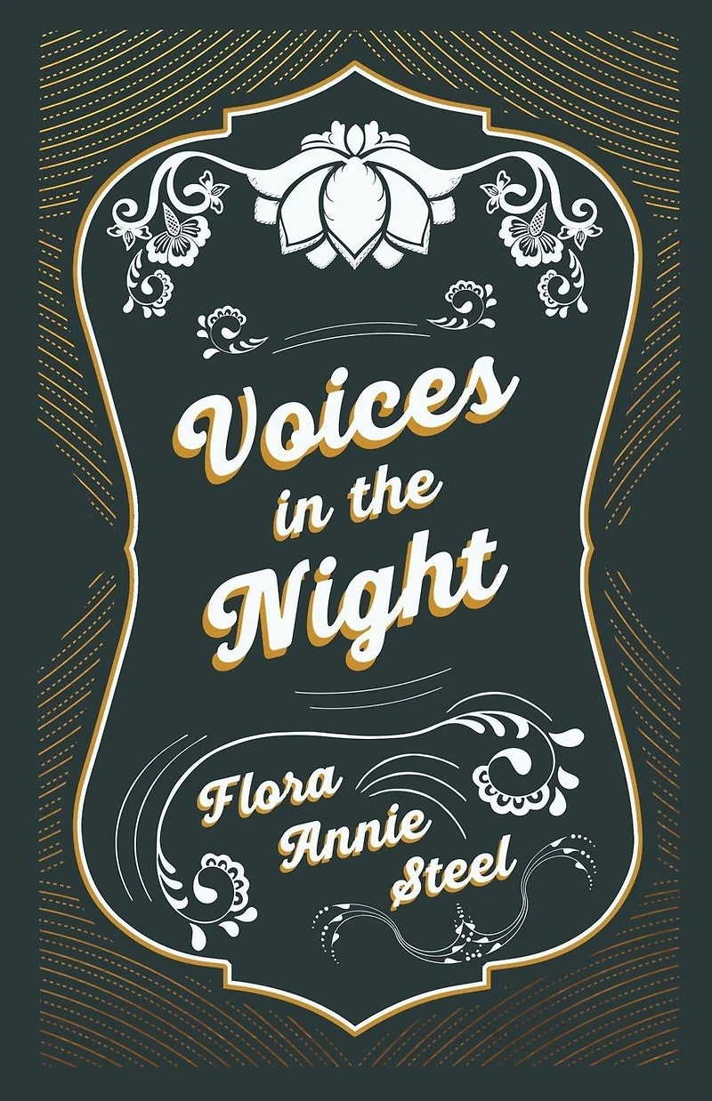 Voices the Night