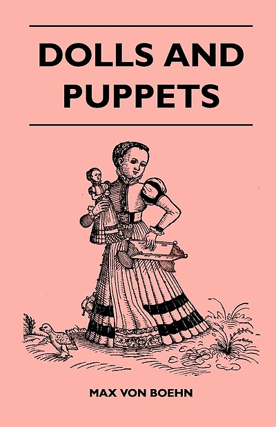 Dolls and Puppets