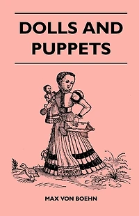 Dolls and Puppets