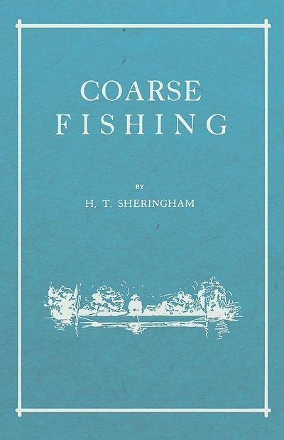 Coarse Fishing