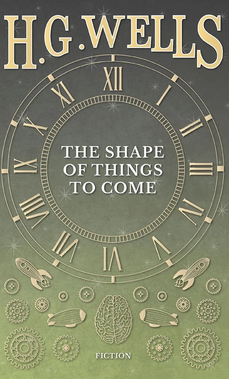 The Shape of Things to Come
