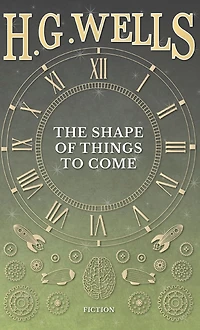 The Shape of Things to Come