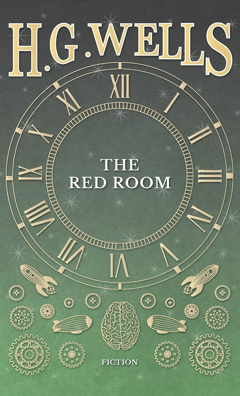 The Red Room