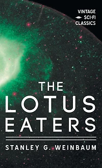 The Lotus Eaters