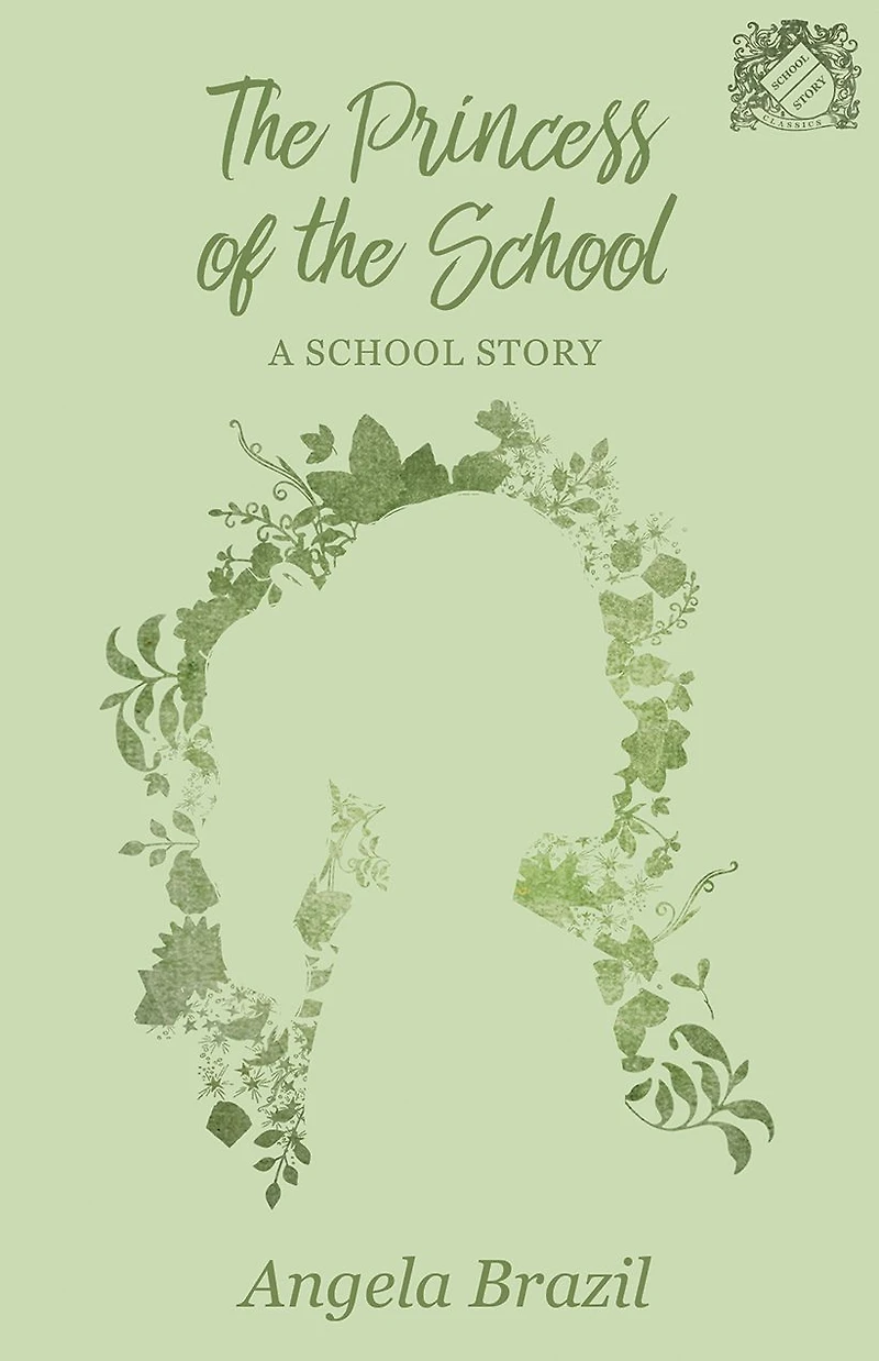 the Princess of School - A Story