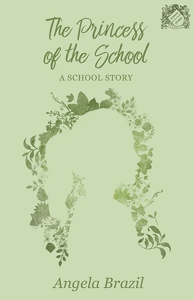 the Princess of School - A Story
