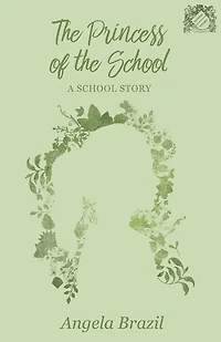 the Princess of School - A Story