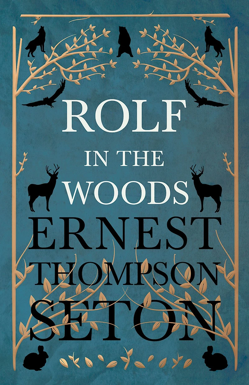 Rolf the Woods