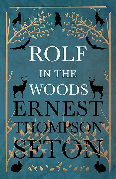 Rolf the Woods