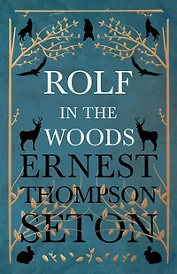 Rolf the Woods