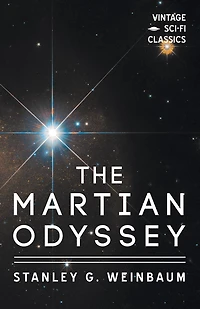 A Martian Odyssey