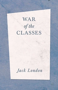 War Of The Classes
