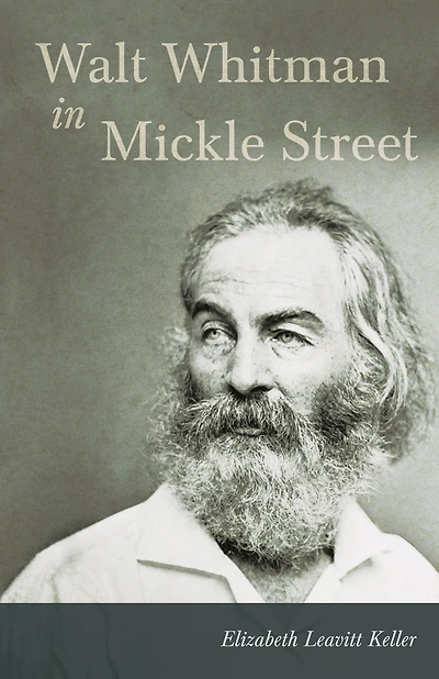 Walt Whitman Mickle Street