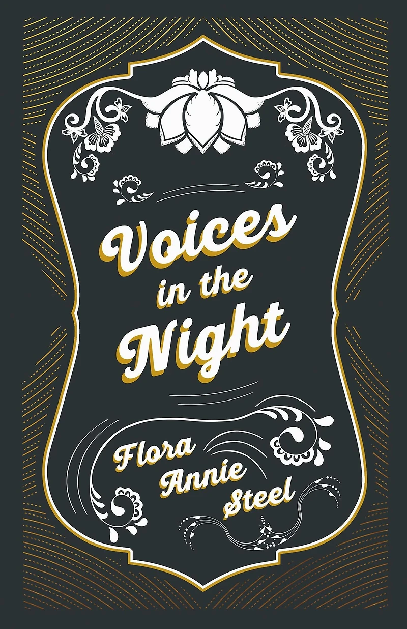 Voices the Night