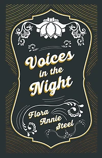 Voices the Night