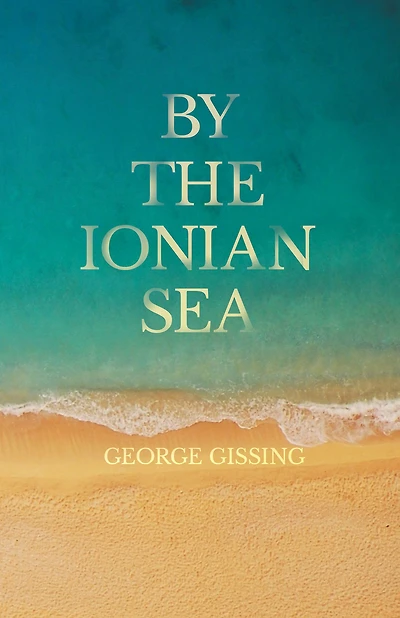 By the Ionian Sea