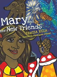 Mary and Her New Friends