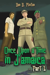 Once Upon a Time in Jamaica - Part 1
