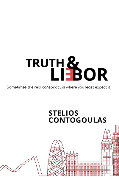 Truth & Li(e)bor: Sometimes the real conspiracy is where you least expect it