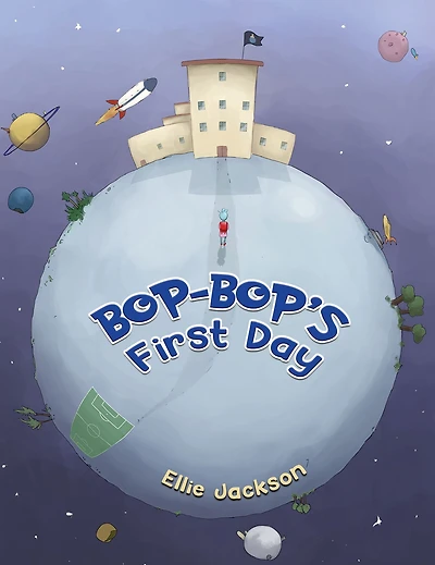 Bop-Bop's First Day