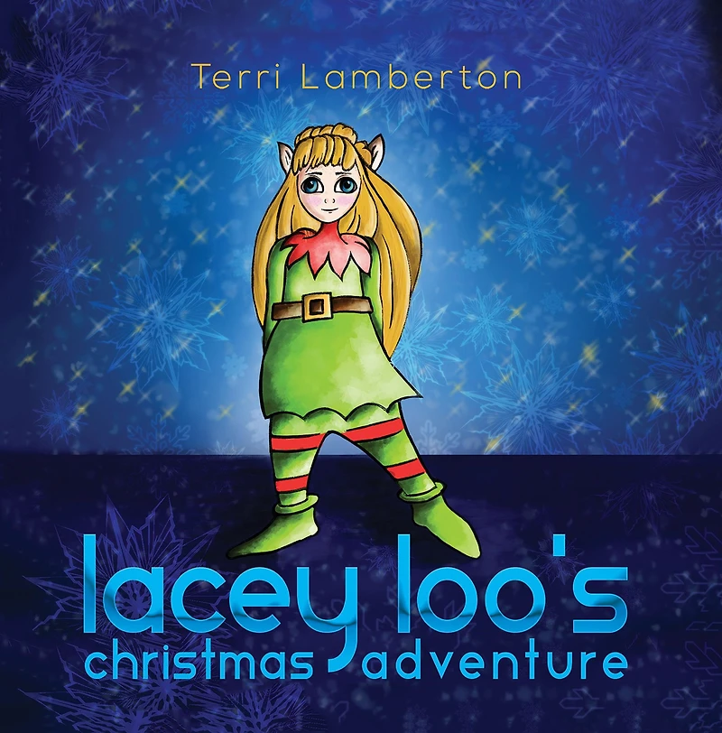 Lacey Loo's Christmas Adventure
