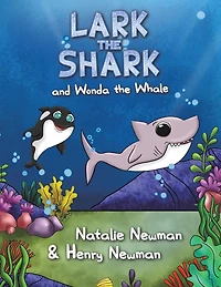 Lark the Shark and Wonda Whale