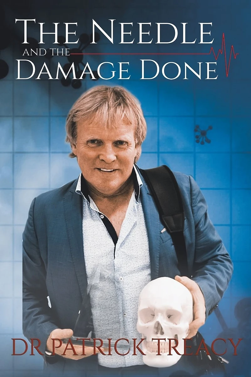 the Needle and Damage Done