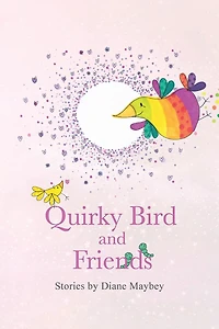 Quirky Bird and Friends