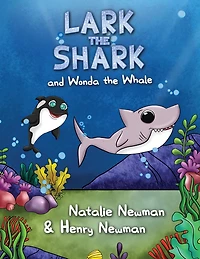 Lark the Shark and Wonda Whale