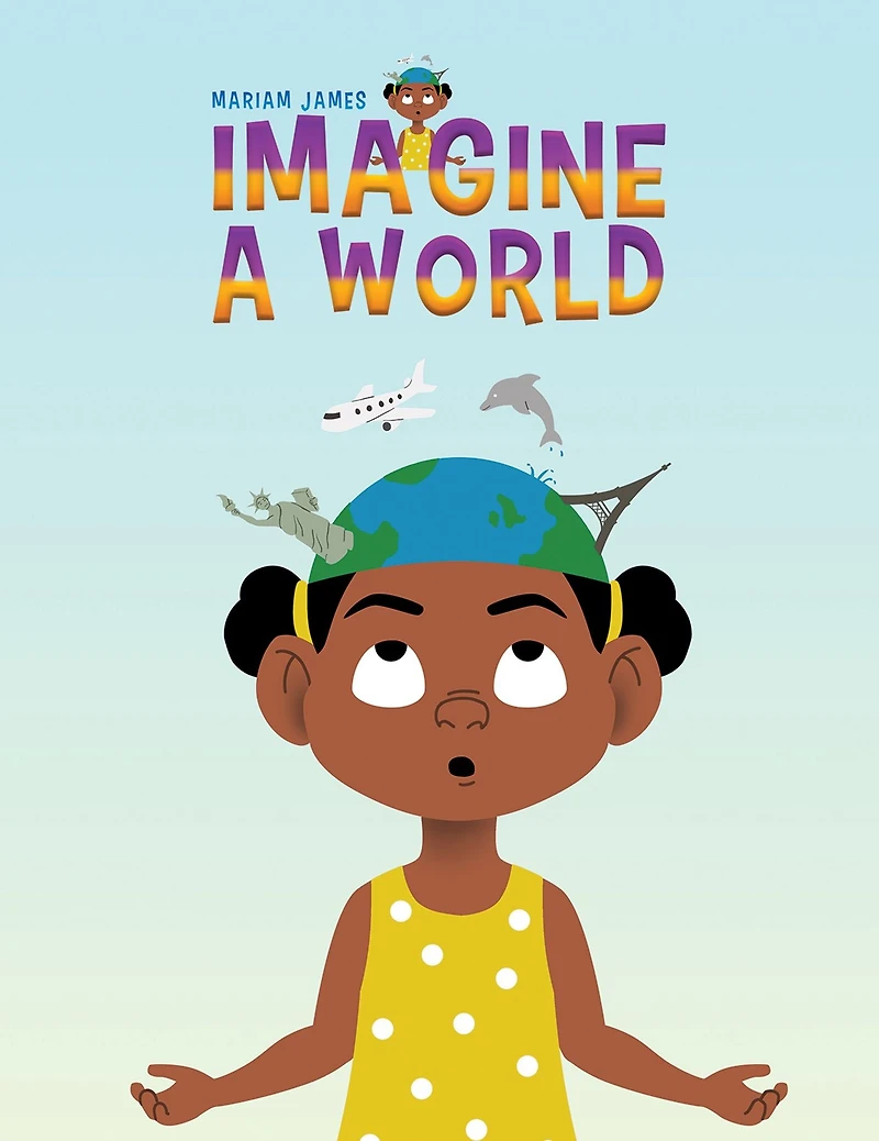 Imagine a world
