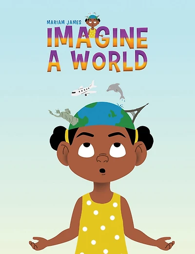 Imagine a world