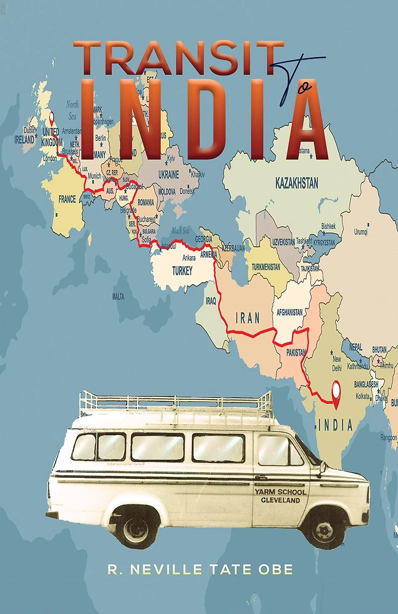 Transit to India