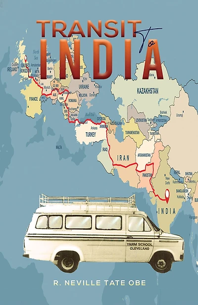 Transit to India