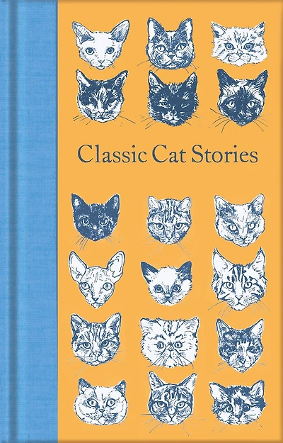 Classic Cat Stories