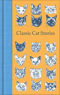 Classic Cat Stories