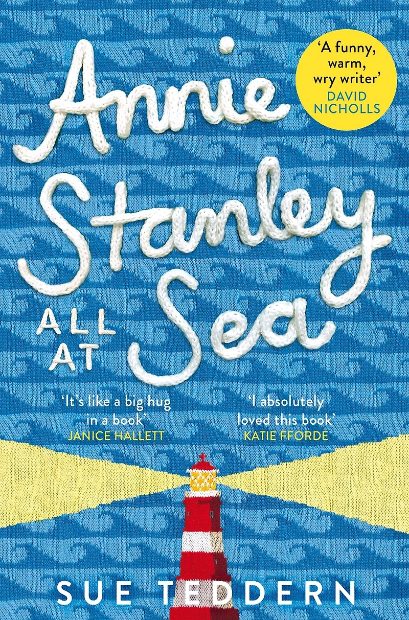 Annie Stanley, All At Sea