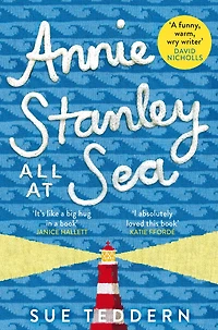 Annie Stanley, All At Sea