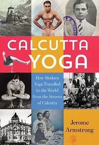 Calcutta Yoga